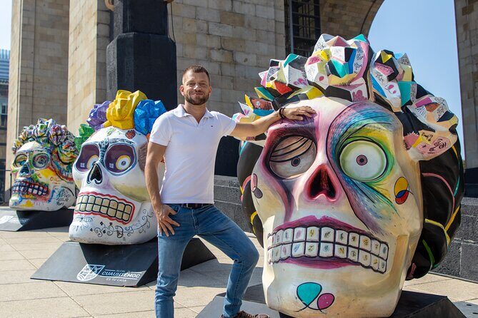 Photoshoot CDMX | Portraits | Mexico City - Final Thoughts