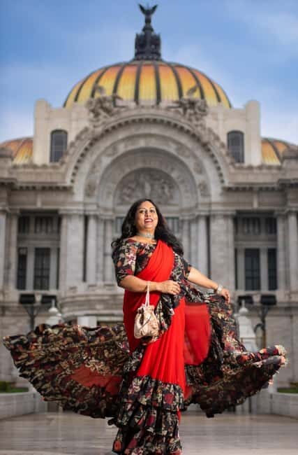 Photoshoot CDMX | Portraits | Photo shoot in Mexico City - Exploring Mexico City Through a Lens: A Detailed Review