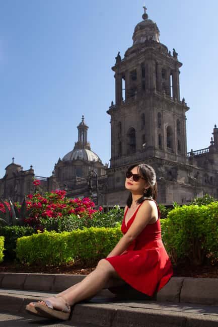 Photoshoot CDMX | Portraits | Photo shoot in Mexico City - FAQ