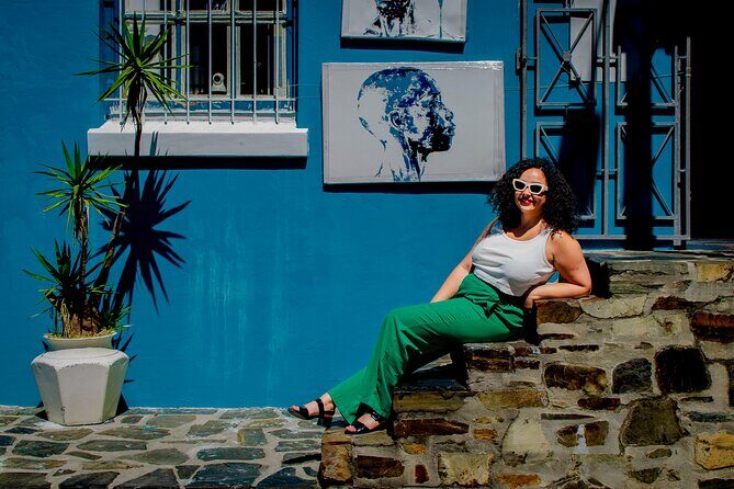Photoshoot in Cape Town's most Gorgeous Locations - Key Points