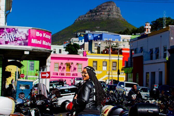 Photoshoot in Cape Town's most Gorgeous Locations - Practical Details