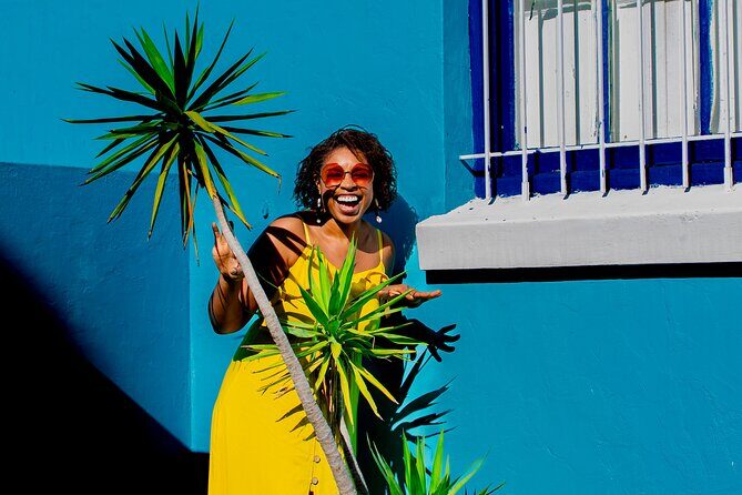 Photoshoot in Cape Town's most Gorgeous Locations - Who Would Love This?