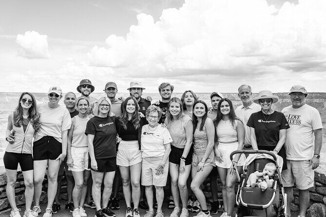 Photoshoot in Grand Canyon - Why Consider a Photoshoot in the Grand Canyon?