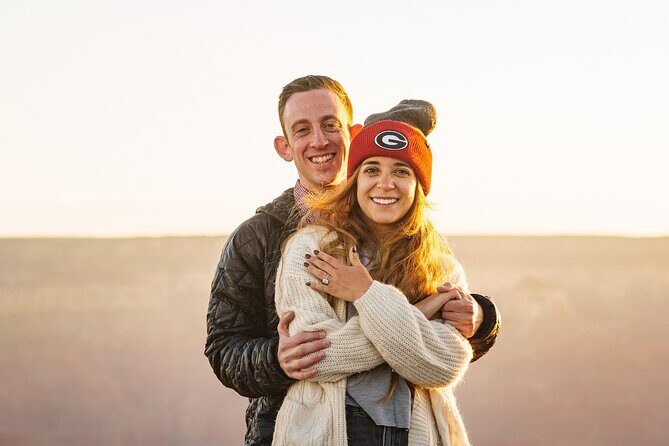 Photoshoot in Grand Canyon - The Cost and Value