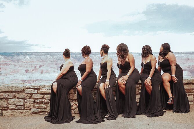 Photoshoot in Grand Canyon - The Sum Up: Is This Experience Right for You?