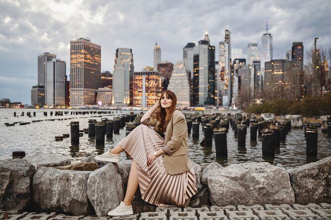 Photoshoot in New York City with Fashion Photographer - Frequently Asked Questions