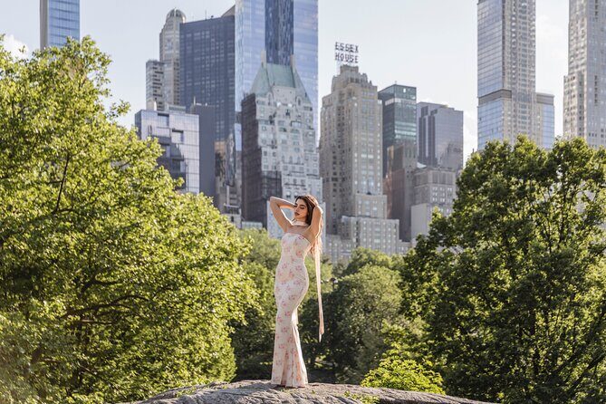 Photoshoot in New York City with Fashion Photographer - Final Thoughts