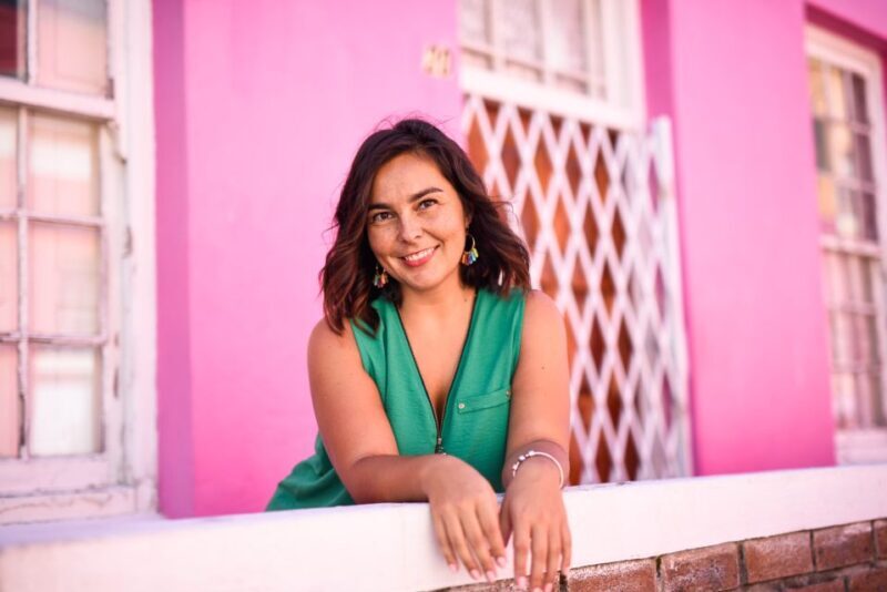 Photoshoot Session: Cape Town Bo-Kaap! - FAQ