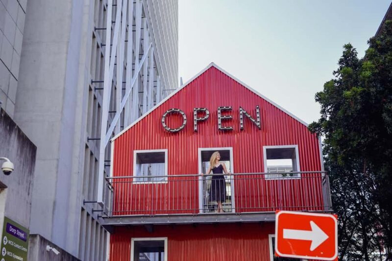 Photoshoot Session: Cape Town City Center! - Who Would Love This Photo Tour?