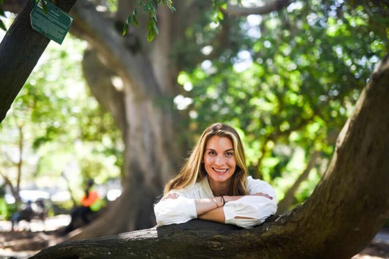 Photoshoot Session: Cape Town City Center! - The Sum Up