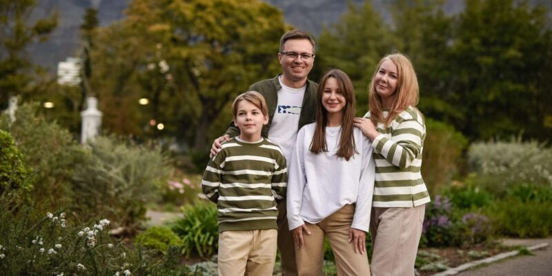Photoshoot Session: Cape Town City Center! - FAQ