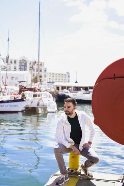 Photoshoot Session: Cape Town V&A Waterfront! - An In-Depth Look at the Cape Town V&A Waterfront Photoshoot