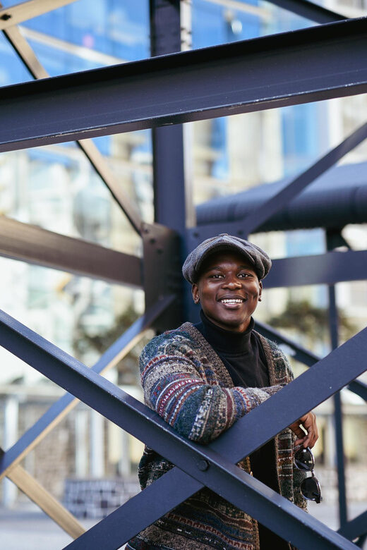 Photoshoot Session: Cape Town V&A Waterfront! - Final Thoughts: Is It Worth It?