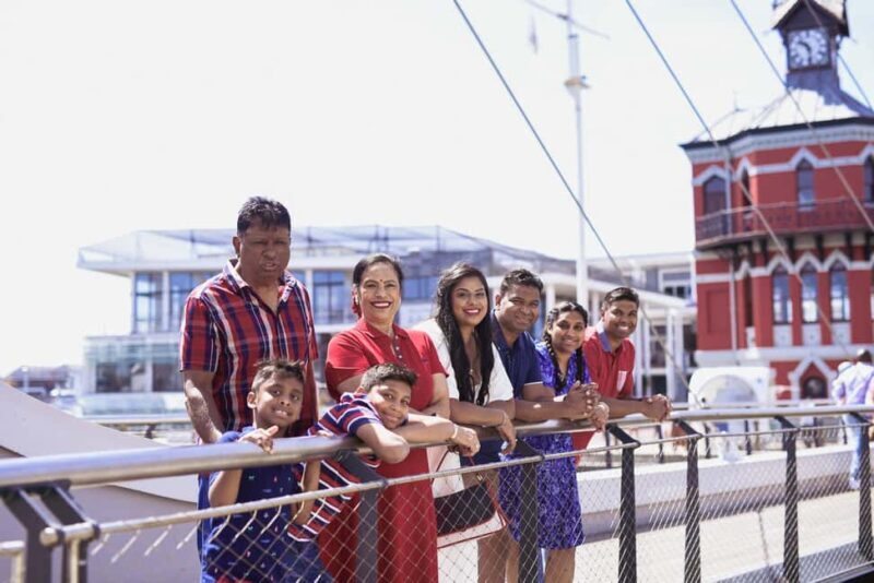 Photoshoot Session: Cape Town V&A Waterfront! - Frequently Asked Questions