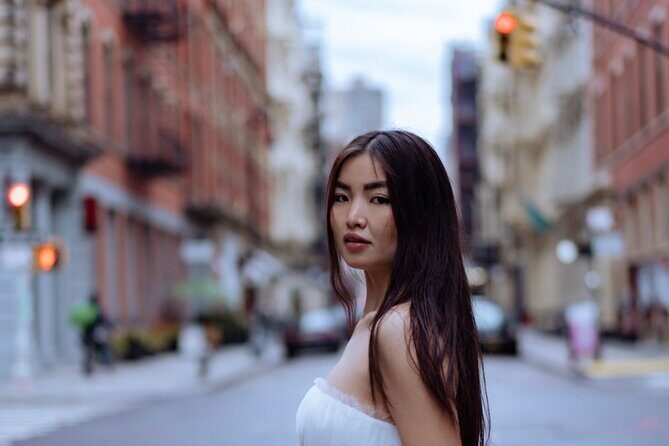 Photoshoot Tour in New York City - Why This Tour Works for Travelers