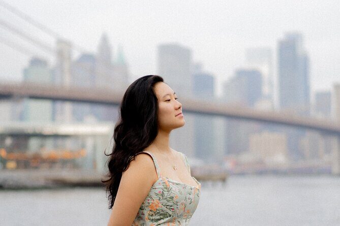 Photoshoot Tour in New York City - The Sum Up: Who Should Consider This Tour?
