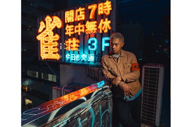 Photoshoot with Professional Photographer in Tokyo - Final Thoughts