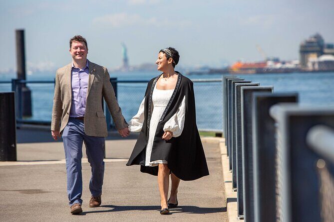 Photoshoots in Dumbo and Brooklyn Bridge - Practical Considerations