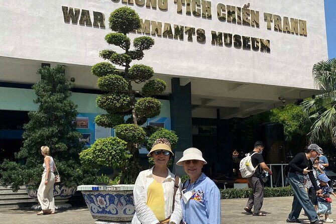 Phu My Port : Ho Chi Minh City Shore Excursion Day Tour - Who Should Consider This Tour?