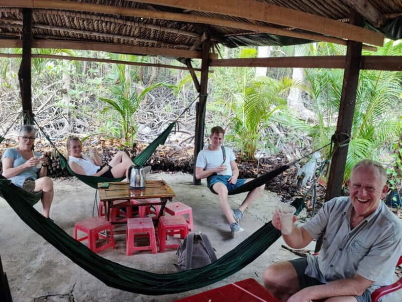 Phu My Port: Shore Excursion Mekong Delta My Tho - Ben Tre - Who Would Enjoy This Tour?
