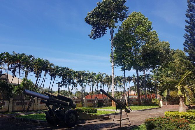 Phu My Shore Excursion: A Wonderful Day in Vung Tau City - Exploring Vung Tau: What to Expect