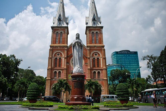 Phu My Shore Excursion: Best of Private Ho Chi Minh City Tour - An In-Depth Look at the Tour Itinerary