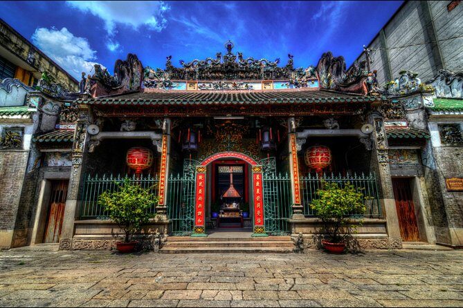 Phu My Shore Excursion: Best of Private Ho Chi Minh City Tour - Who Would Love This Tour?