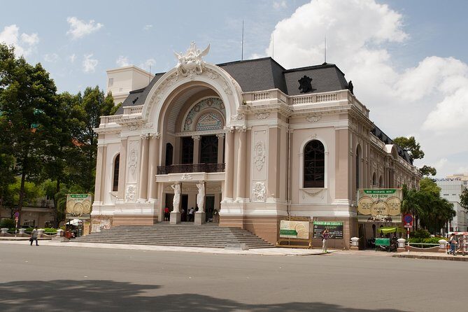 Phu My Shore Excursion: Best of Private Ho Chi Minh City Tour - Final Thoughts