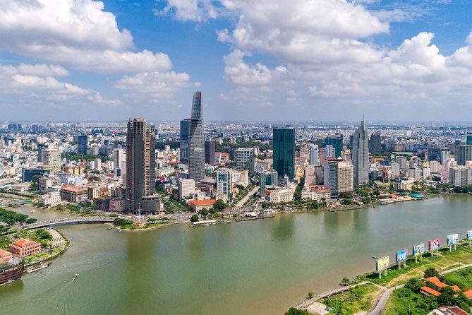 Phu My Shore Excursion: Best of Private Ho Chi Minh City Tour - FAQ