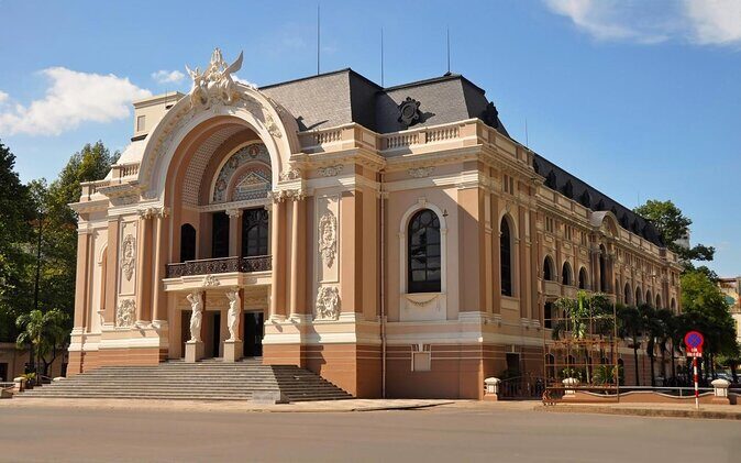 PHU MY SHORE EXCURSION: Car Services + LOCAL TOUR GUIDE in Saigon - Authentic Experiences, Guided by Local Experts