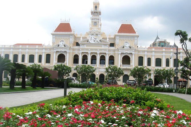 PHU MY SHORE EXCURSION: Car Services + LOCAL TOUR GUIDE in Saigon - Final Thoughts
