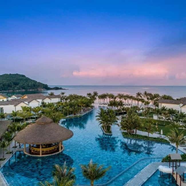Phu Quoc: 3-Day 2 Night with Boat Tour - Introduction
