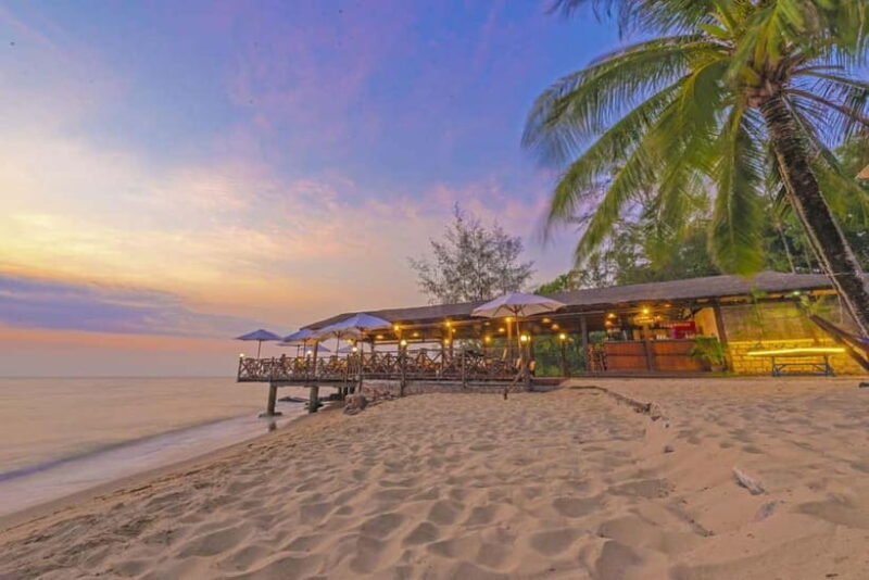 Phu Quoc: 3-Day 2 Night with Boat Tour - Value and Practical Considerations