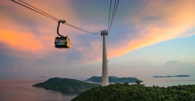 Phu Quoc: 3 Island Boat Trip, Cable Car, Water Park| Vietnam - Practical Tips and Considerations