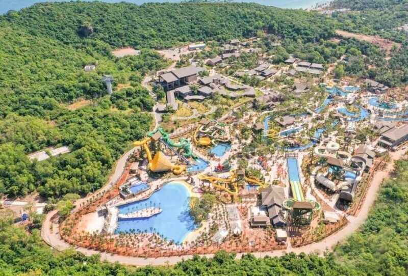 Phu Quoc: 3 Island Boat Trip, Cable Car, Water Park| Vietnam - Frequently Asked Questions