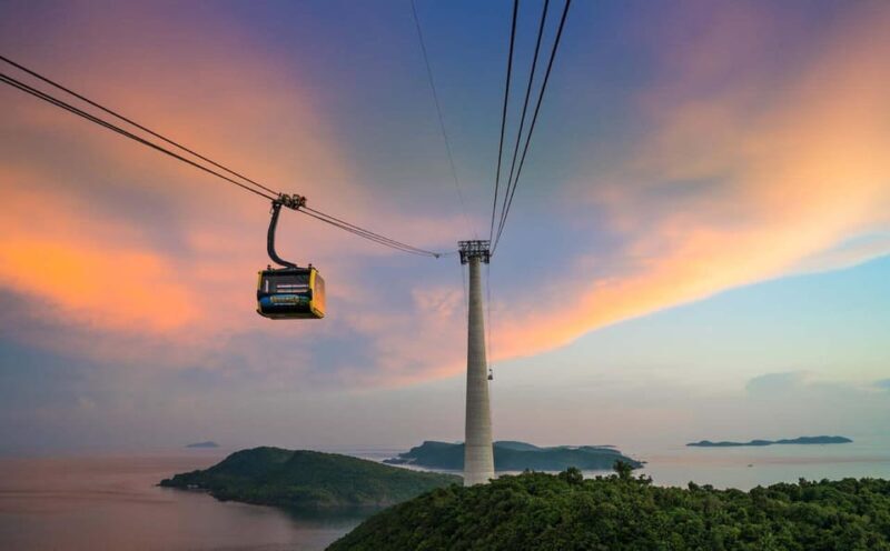Phu Quoc: 3 Island Boat Trip, Cable Car, Water Park| Vietnam - Final Thoughts
