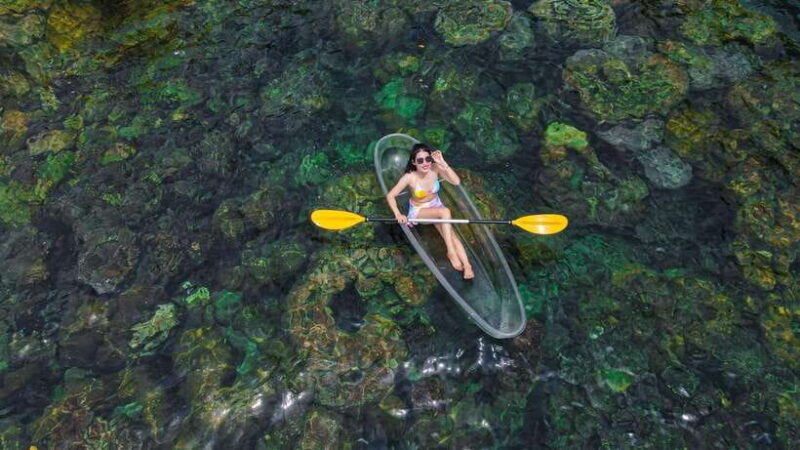 Phu Quoc 3 Island Private Tour With Snorkeling Fishing Beach - An In-Depth Look at the Tour Experience
