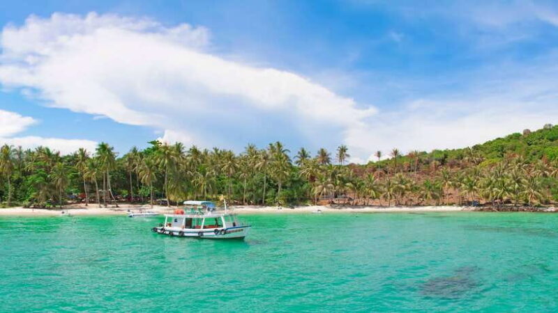 Phu Quoc: 3 Island Tour by Boat with Guide - A Detailed Look at the Tour Experience