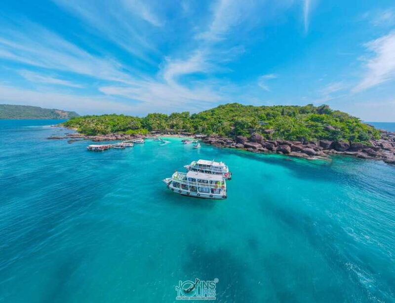 Phu Quoc: 3 Island Tour by Boat with Guide - Transportation & Timing