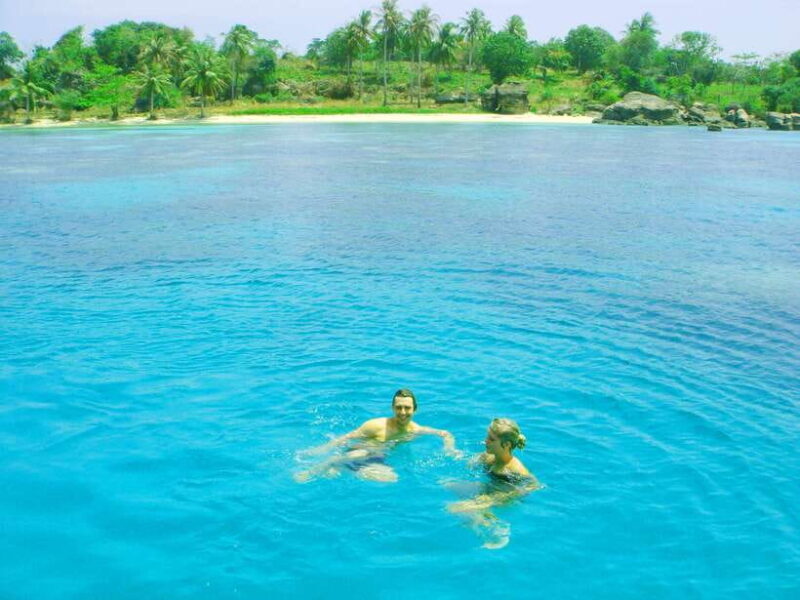 Phu Quoc: 3 Island Tour by Boat with Guide - Who Should Consider This Tour?