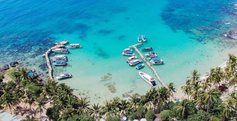 Phu Quoc: 3-Island Tour & Cruise with Lunch & Water Sports - Who Will Enjoy This Tour?