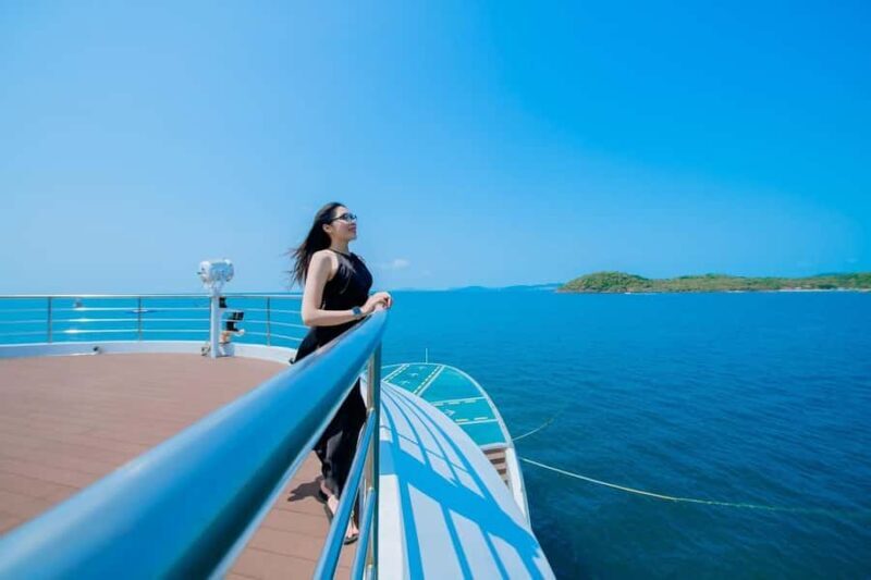 Phu Quoc: 3-Island Tour & Cruise with Lunch & Water Sports - Final Thoughts