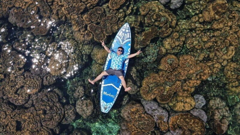 Phu Quoc 3 Island Tour: Gam Ghi, Mong Tay, May Rut Island - Key Points
