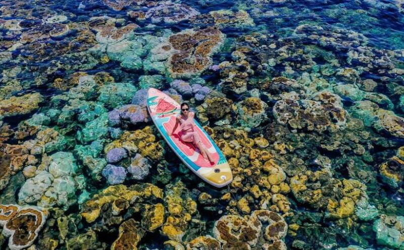 Phu Quoc 3 Island Tour: Gam Ghi, Mong Tay, May Rut Island - Real Traveler Insights from Reviews