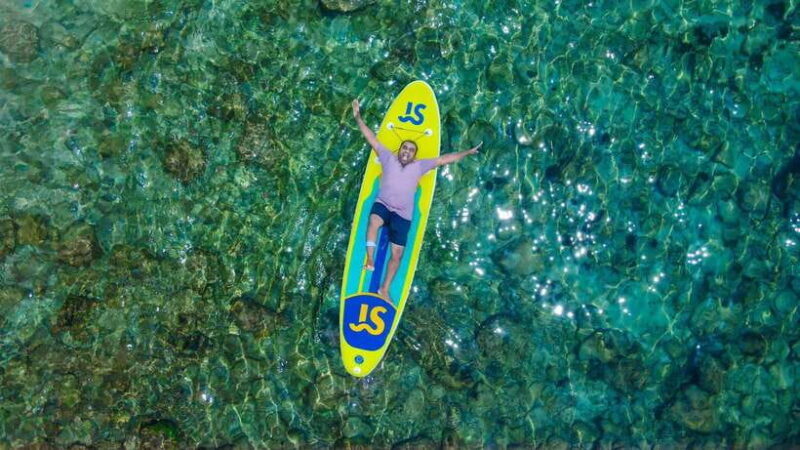 Phu Quoc 3 Island Tour: Gam Ghi, Mong Tay, May Rut Island - Who Should Book This Tour?