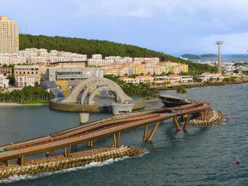 Phu Quoc: 3 Islands Tour with Cable Car & Buffet Lunch - FAQ Section