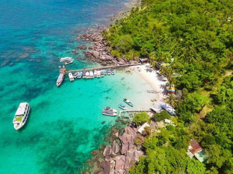 Phu Quoc: 3 Islands Trip Snorkeling by Speed Boat - Cost & Value Analysis