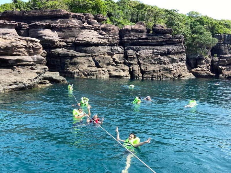 Phu Quoc: 4 Islands By Speedboat & Cable Car Trip - An Honest Breakdown of the Phu Quoc 4 Islands Tour