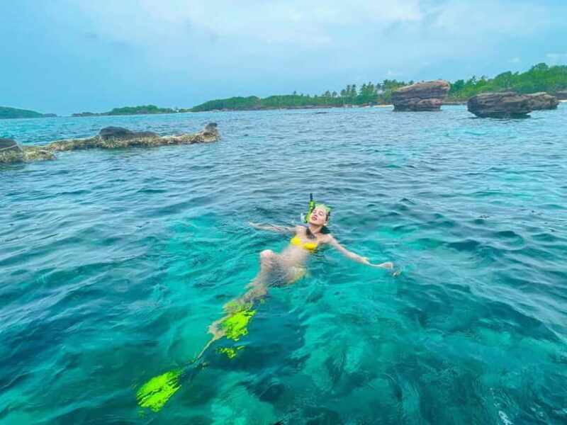 Phu Quoc: 4 Islands By Speedboat & Cable Car Trip - Frequently Asked Questions