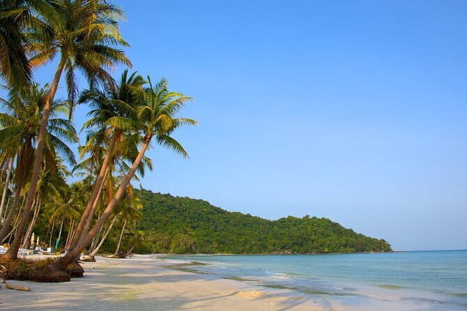 Phu Quoc 4 Islands Full Day Tour with cable car - Practical Tips for Travelers